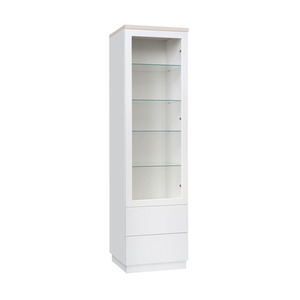 Sonaatti/Anton A7.3 vitrin 50 cm