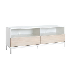 Fjord V2.5 push open, klar glas