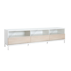 Fjord V3.5 push open, klar glas