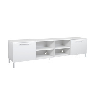 Nauvo tv-taso 2 (220 cm)