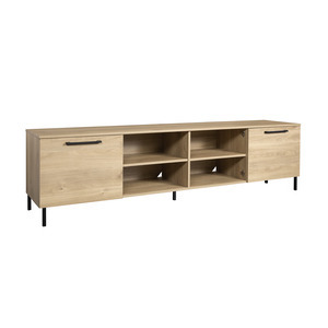 Nauvo tv-taso 2 (220 cm)