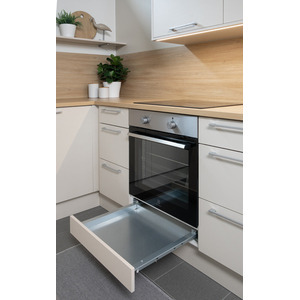 Uunipeltimekanismi 600/450 mm