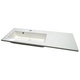 SLEEK 90 Valumarmoriallas