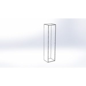Sleek komero 1750
