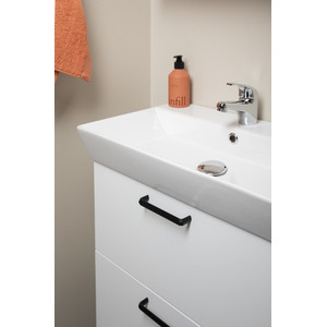 Caino allaskaappi laatikoilla, 1-allas