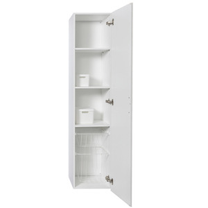 Caino korkea kaappi 1750x400 mm