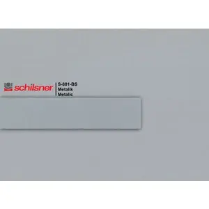 ABS-nauha alumiini S 881 BS