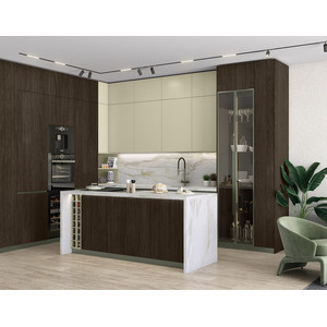 Laminaattitaso Calacatta K699PN