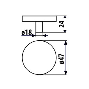 Nuppi Tammi lakattu 3296