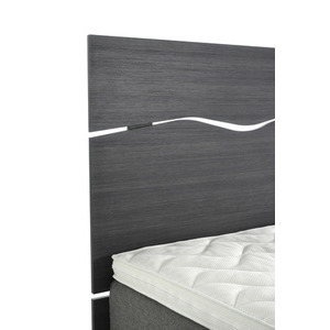 Aalto sängynpääty 180 cm ilman valoja