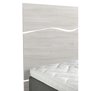 Aalto sängynpääty 160 cm ilman valoja