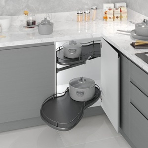 Starax Piilokulmamekanismi SMOOTH