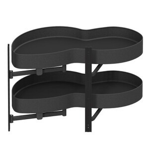 Unique piilokulmamekanismi