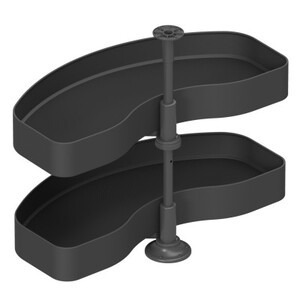 Unique 1/2 karuselli ø 740 mm