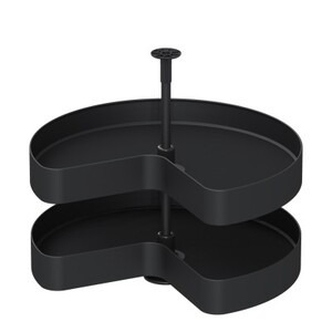 Unique 3/4 karuselli ø 740 mm