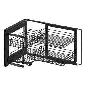 Unique piilokulmamek. 450 mm