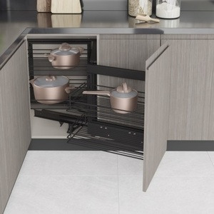 Unique piilokulmamek. 450 mm