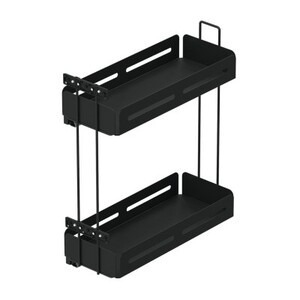 Unique tarvikevaunu 200 antrasiitti