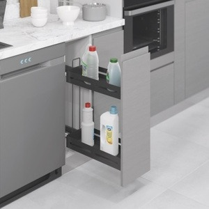 Unique tarvikevaunu 200 antrasiitti