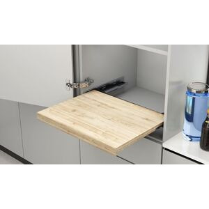 DTC lukitusmekanismin synkronointitanko 1100 mm