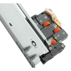 Piiloliuku hid. TS80  puulaatikolle sis. kiinn.