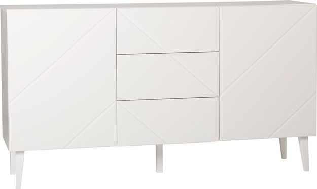Vilja V3.2 senkki 150 2 ovea ja 3 ltk
