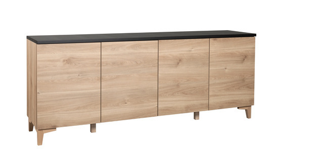Niklas N4.2  skänk 200 cm