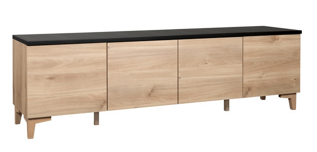 Niklas N6.2  tv-taso 200 cm