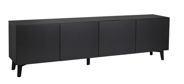 Usva tv-taso 200 cm,  ovilla