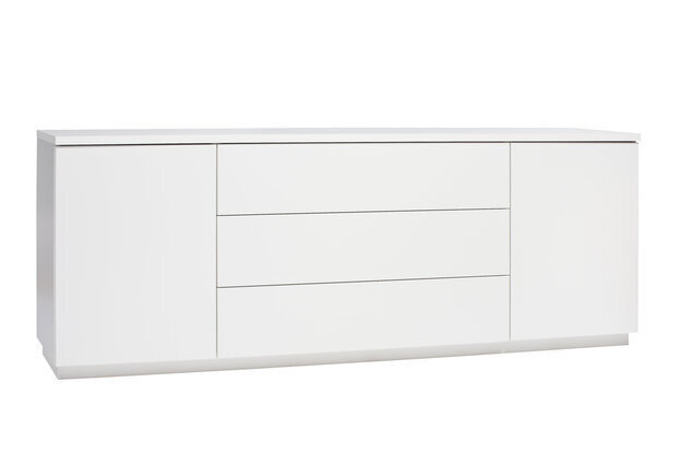 Sonaatti/Anton A4.1  skänk 200 cm