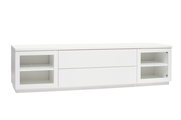 Sonaatti/Anton A6.2  tv-bänk 200 cm