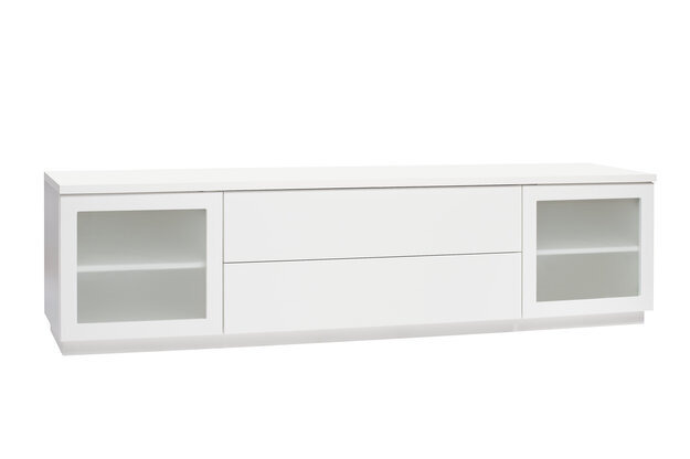 Sonaatti/Anton A6.3  tv-bänk 200 cm