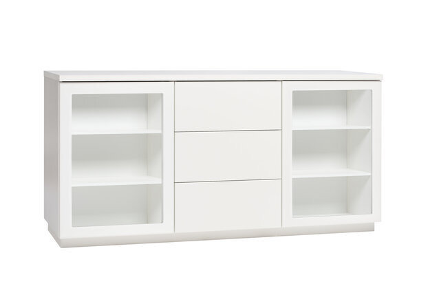 Sonaatti/Anton A3.2  skänk 150 cm