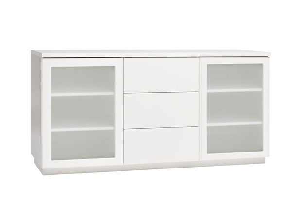 Sonaatti/Anton A3.2  skänk 150 cm 
