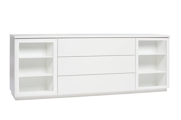 Sonaatti/Anton A4.2  skänk 200 cm 
