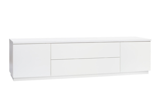 Sonaatti/Anton A6.1 tv-bänk 200 cm