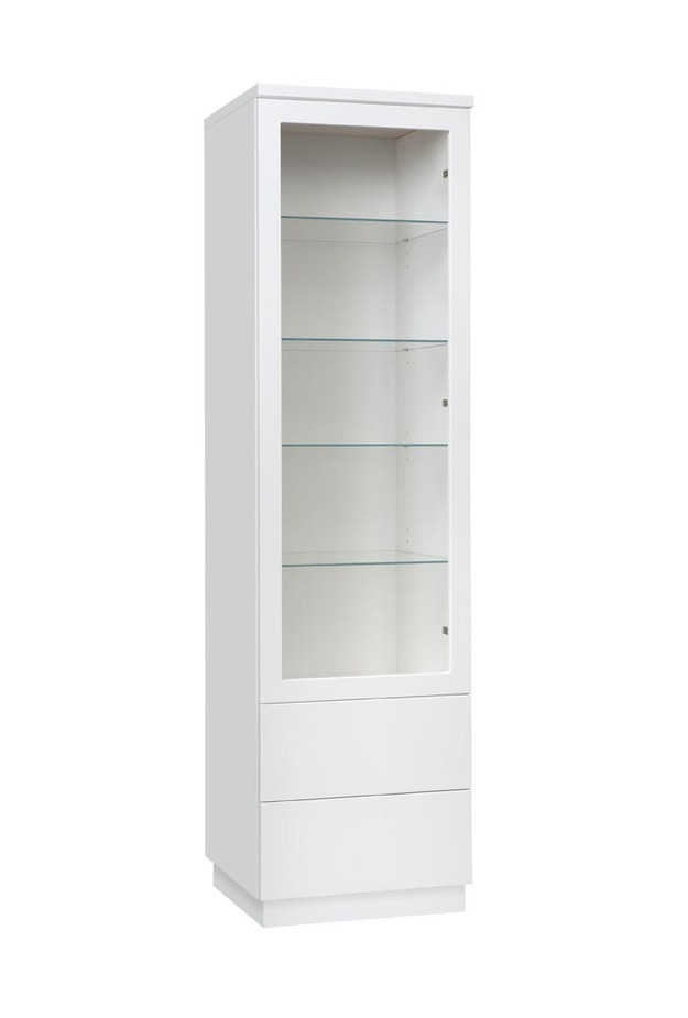 Sonaatti/Anton A7.3 vitrin 50 cm