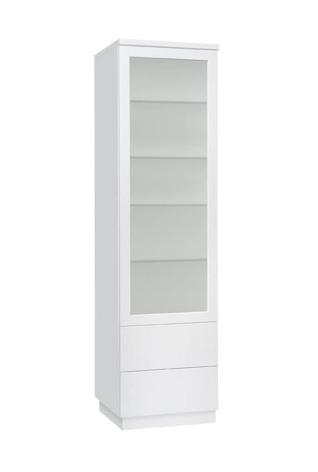 Anton A7.4  vitriini korkea 50 cm