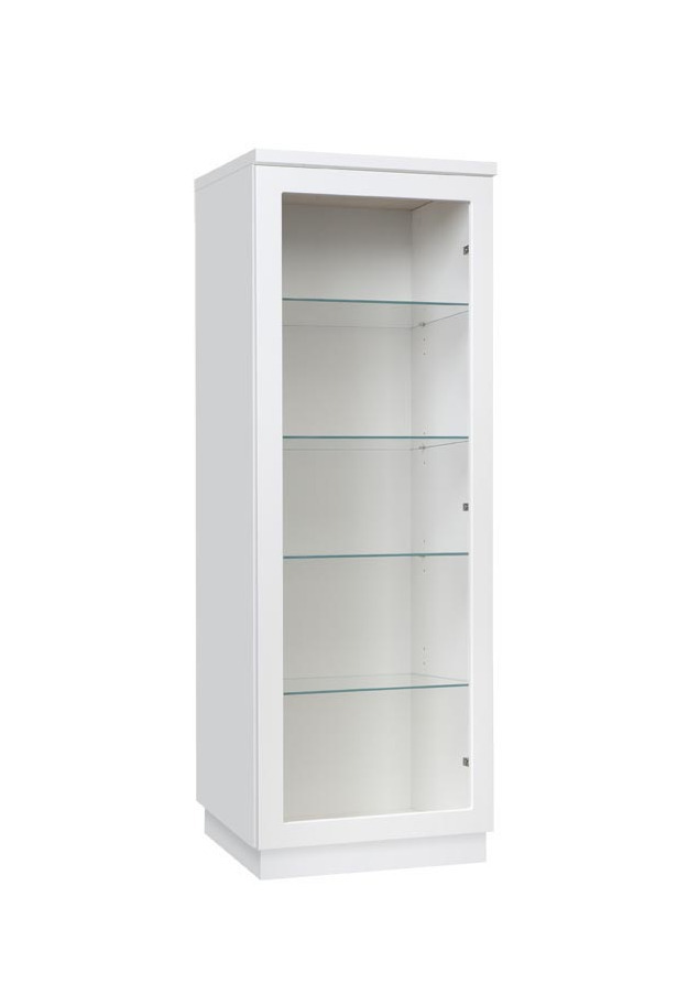 Anton A8.1  vitriini matala 50 cm