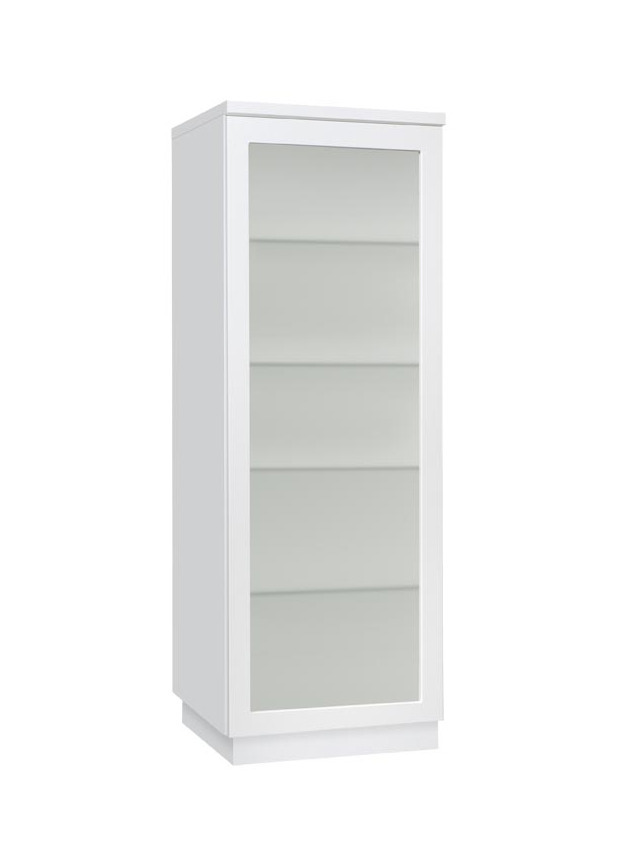 Anton A8.2  vitriini matala 50 cm