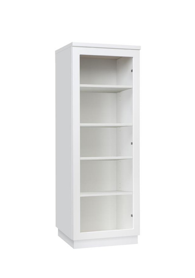 Anton A8.3  vitriini matala 50 cm