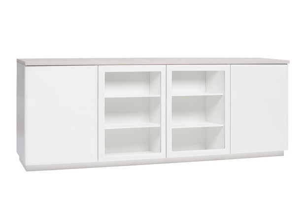 Sonaatti/Anton A4.7  skänk 200 cm