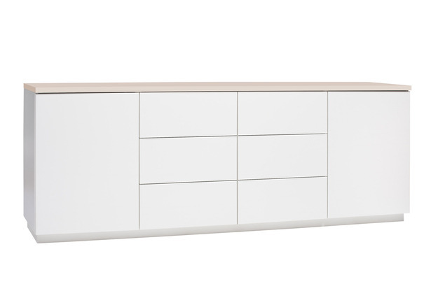 Sonaatti/Anton A4.9  skänk 200 cm