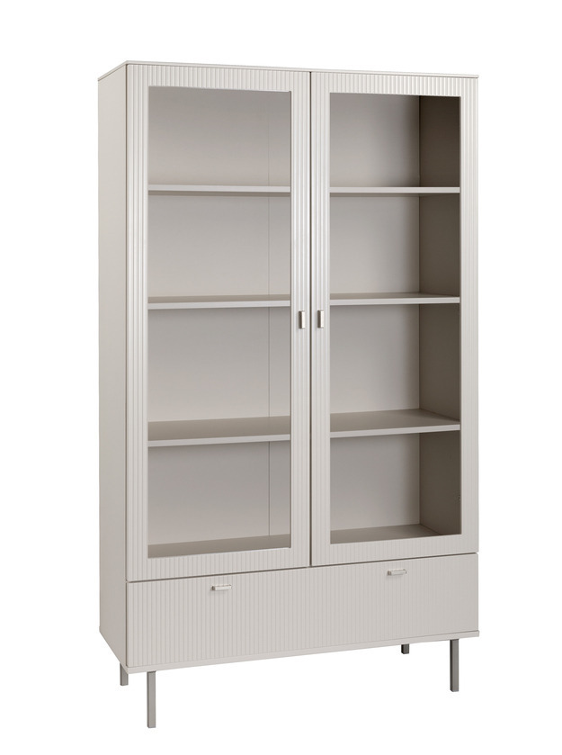 Kaura vitriini korkea 100cm