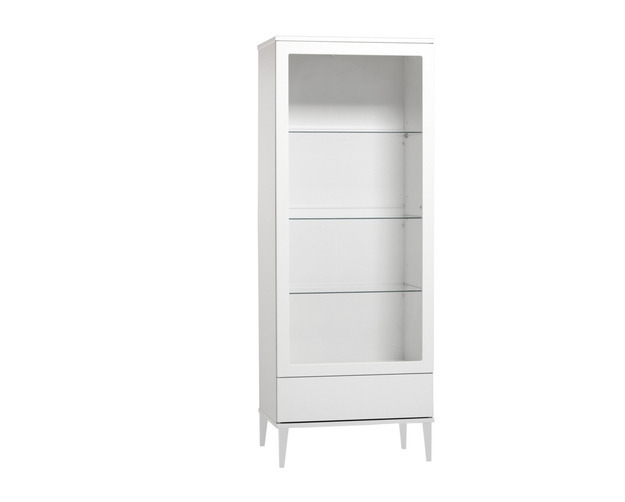 Taiga 9.2 klar glas
