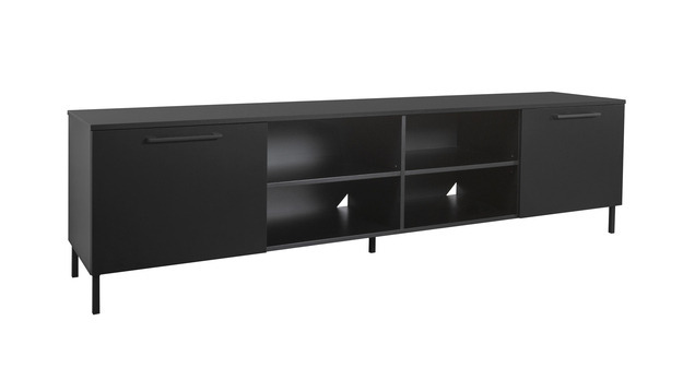 Nauvo tv-taso 2 (220 cm)