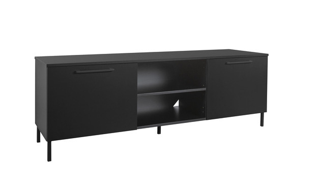 Nauvo tv-bänk 1 (166 cm)