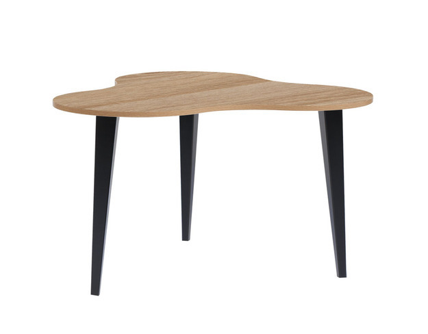 Puujalka 48 cm, 3 kpl/pkt