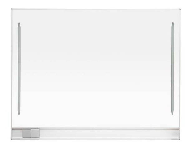 SLEEK valopeili 700x900x50