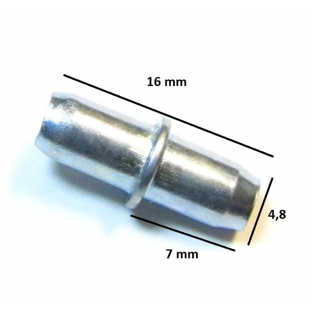 Hyllynkannatin 517 5/5 sink.